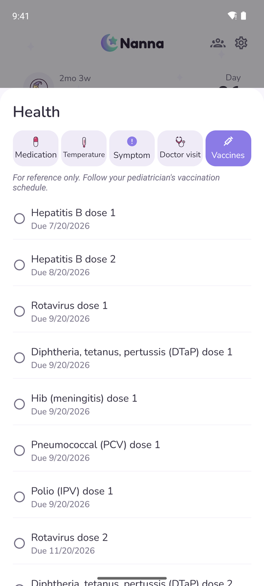 Health